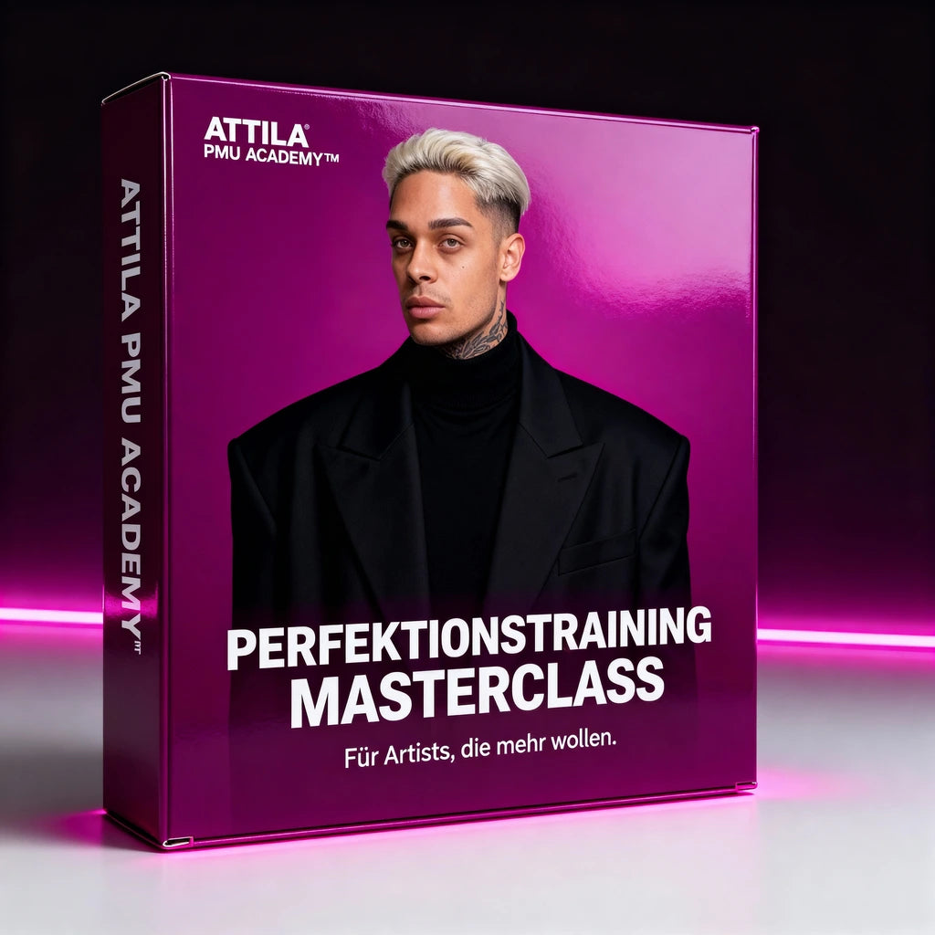 ONLINE PERFEKTIONSTRAINING